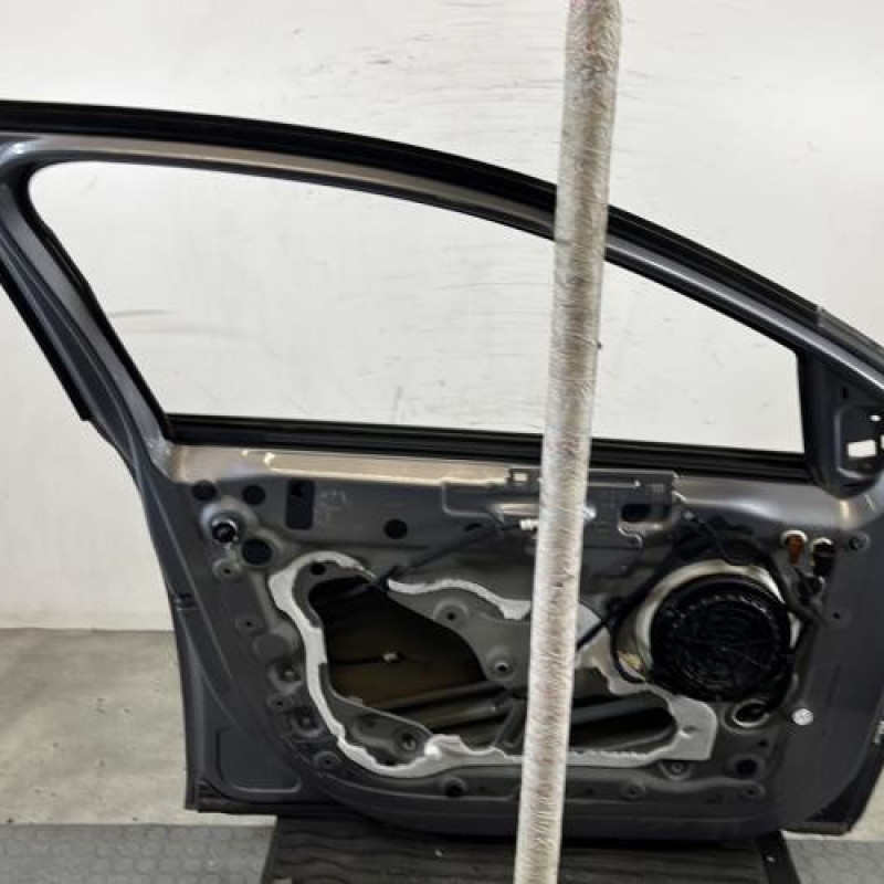 Porte avant gauche PEUGEOT 308 2 Photo n°5