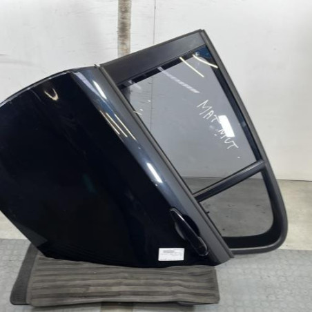 Porte arriere gauche BMW SERIE 1 F20 Photo n°1