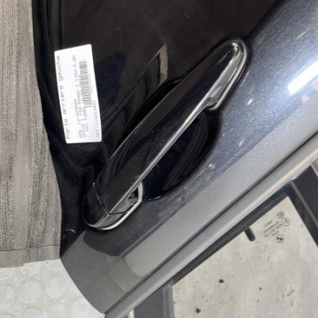 Porte arriere gauche BMW SERIE 1 F20