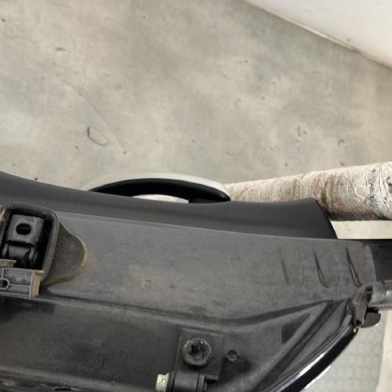 Porte arriere gauche BMW SERIE 1 F20 Photo n°3