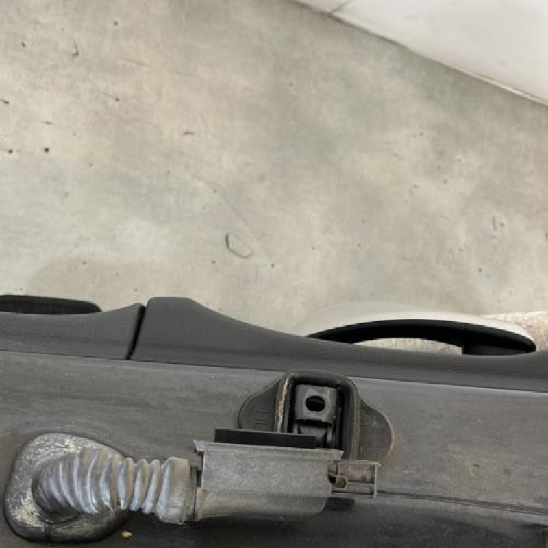 Porte arriere gauche BMW SERIE 1 F20 Photo n°4