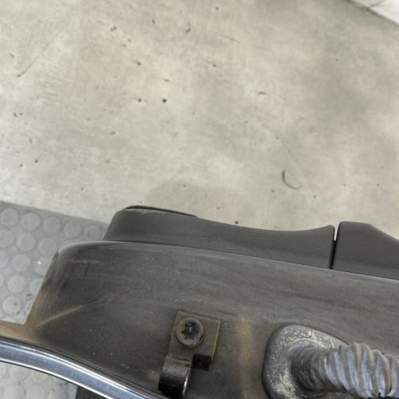 Porte arriere gauche BMW SERIE 1 F20 Photo n°5