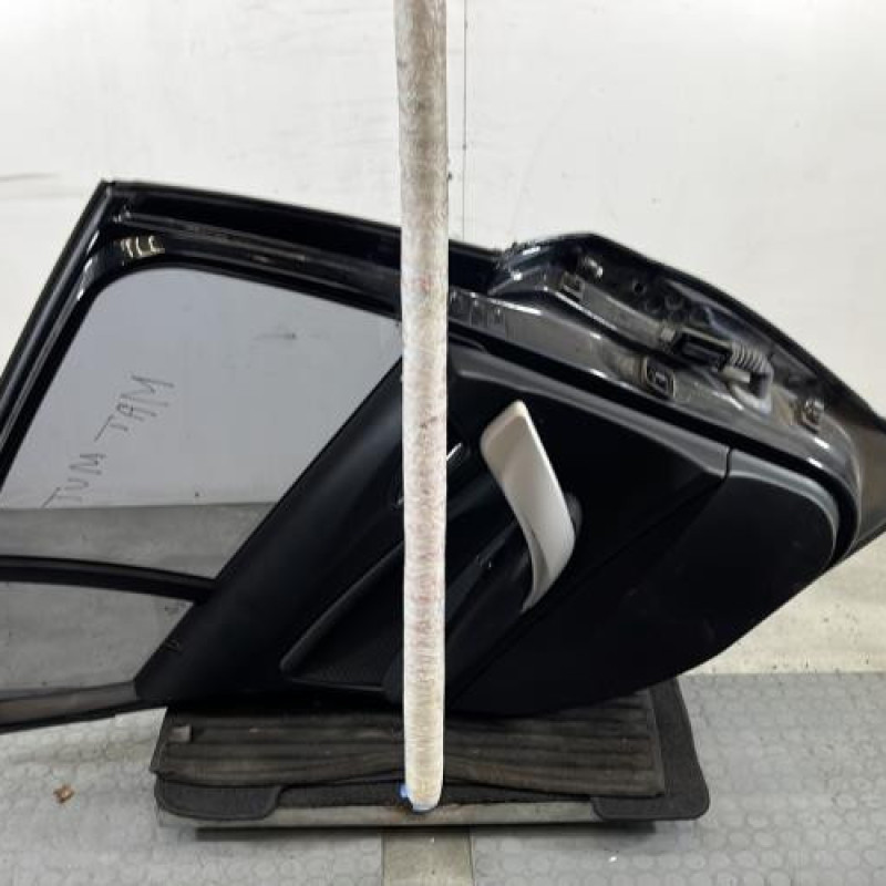 Porte arriere gauche BMW SERIE 1 F20 Photo n°6