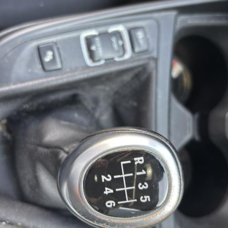 Porte arriere gauche BMW SERIE 1 F20 Photo n°9