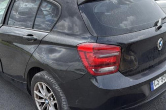 Porte arriere gauche BMW SERIE 1 F20