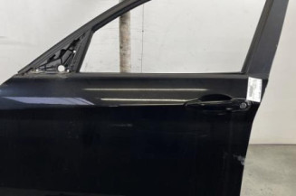Porte avant gauche BMW SERIE 1 F20 Photo n°1