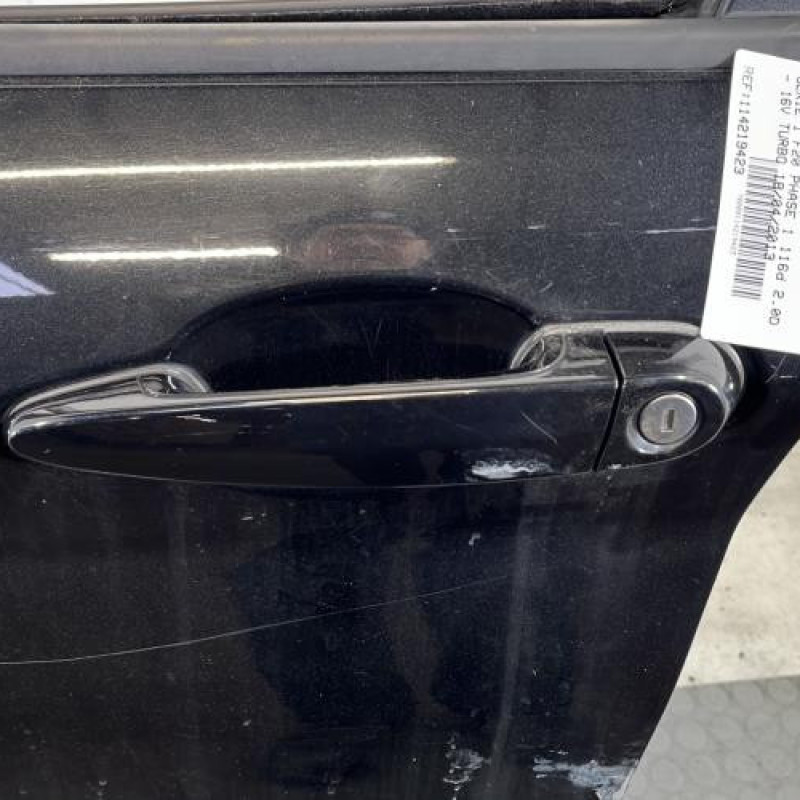 Porte avant gauche BMW SERIE 1 F20 Photo n°2