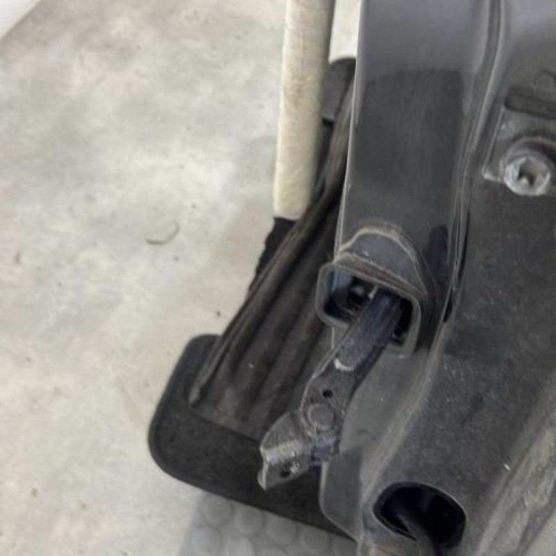 Porte avant gauche BMW SERIE 1 F20 Photo n°3