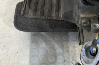 Porte avant gauche BMW SERIE 1 F20