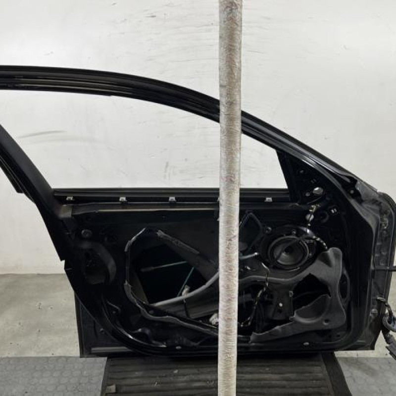 Porte avant gauche BMW SERIE 1 F20 Photo n°5