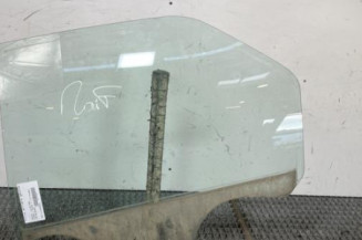 Vitre arriere gauche DACIA LOGAN 1 Photo n°1