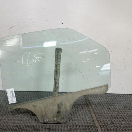 Vitre arriere gauche DACIA LOGAN 1 Photo n°1