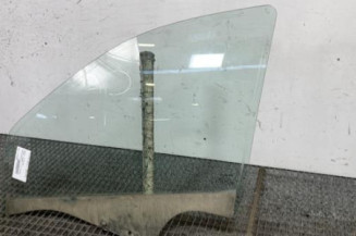 Vitre avant gauche DACIA LOGAN 1