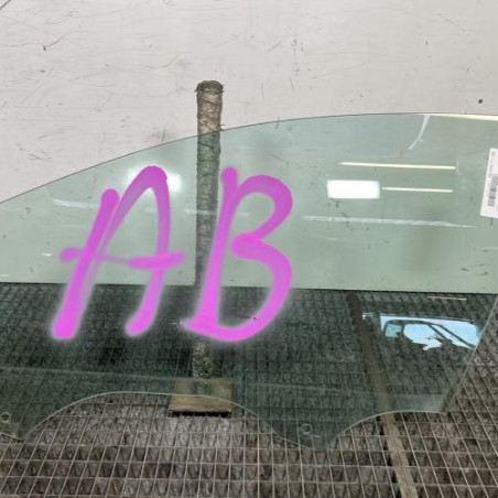 Vitre avant gauche VOLKSWAGEN GOLF 7 Photo n°1