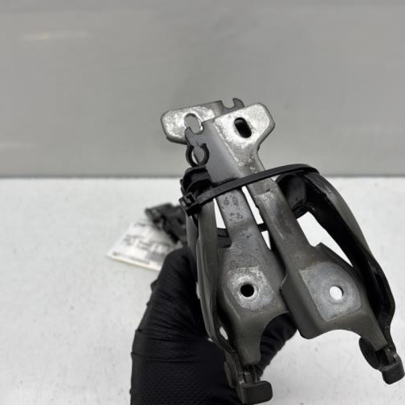 Charniere de capot PEUGEOT 208 1 Photo n°4