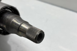 Colonne de direction PEUGEOT 208 1