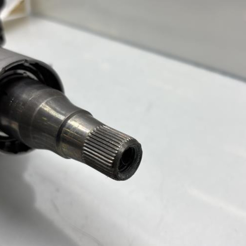 Colonne de direction PEUGEOT 208 1 Photo n°3