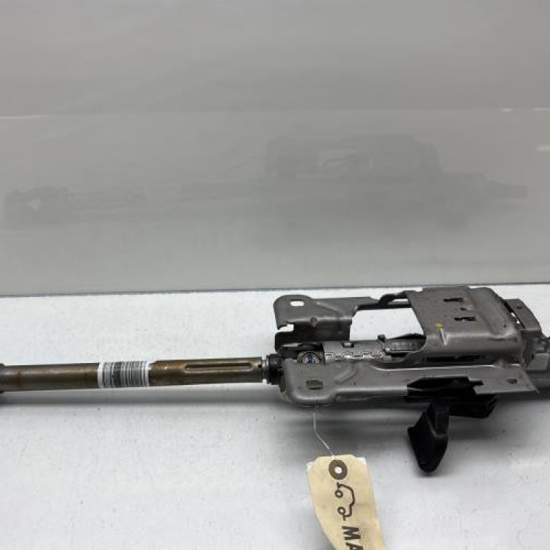 Colonne de direction PEUGEOT 208 1 Photo n°5