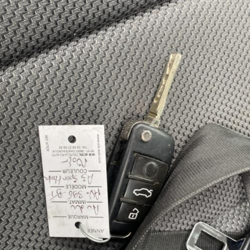 Custode arriere gauche AUDI A3 2 Photo n°14