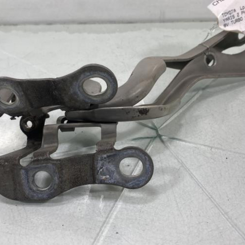 Charniere de capot TOYOTA YARIS 2 Photo n°1