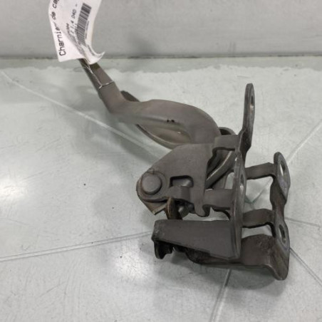 Charniere de capot TOYOTA YARIS 2