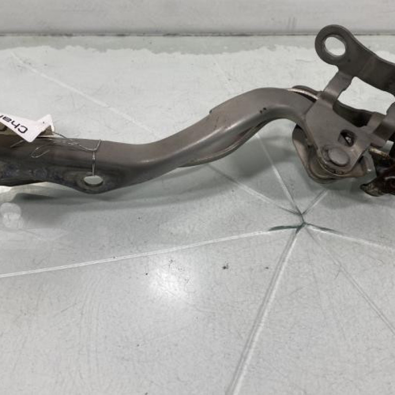 Charniere de capot TOYOTA YARIS 2 Photo n°3