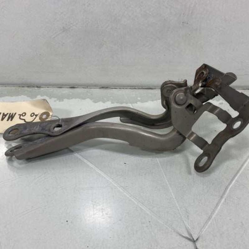 Charniere de capot TOYOTA YARIS 2 Photo n°4