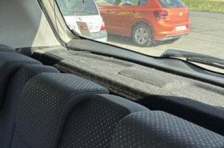 Charniere de capot TOYOTA YARIS 2