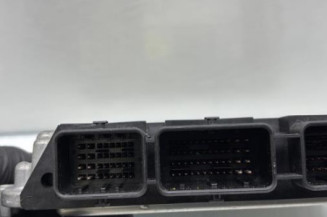 Calculateur moteur CITROEN C4 1