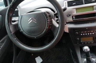 Calculateur moteur CITROEN C4 1