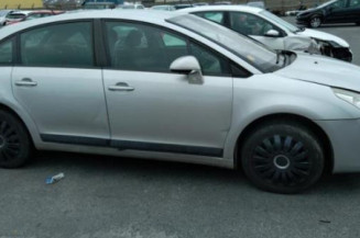 Calculateur moteur CITROEN C4 1