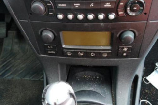 Calculateur moteur CITROEN C4 1