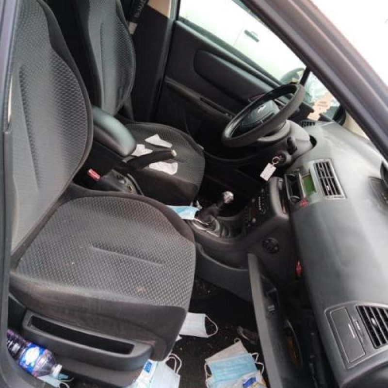 Calculateur moteur CITROEN C4 1 Photo n°11