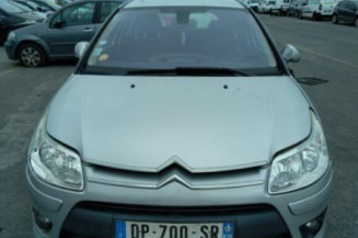 Calculateur moteur CITROEN C4 1