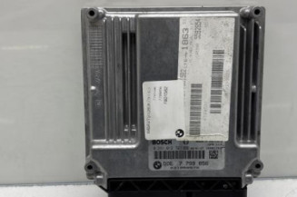 Calculateur moteur BMW SERIE 3 E91 Photo n°1