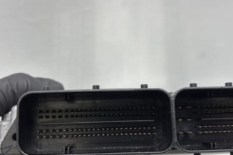 Calculateur moteur BMW SERIE 3 E91