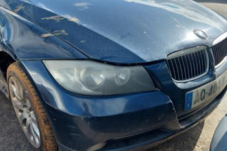 Calculateur moteur BMW SERIE 3 E91