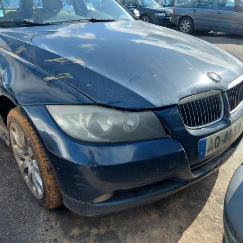 Calculateur moteur BMW SERIE 3 E91 Photo n°5