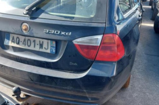 Calculateur moteur BMW SERIE 3 E91