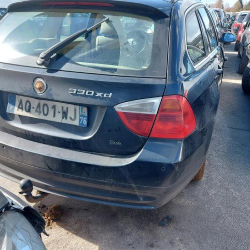 Calculateur moteur BMW SERIE 3 E91 Photo n°6