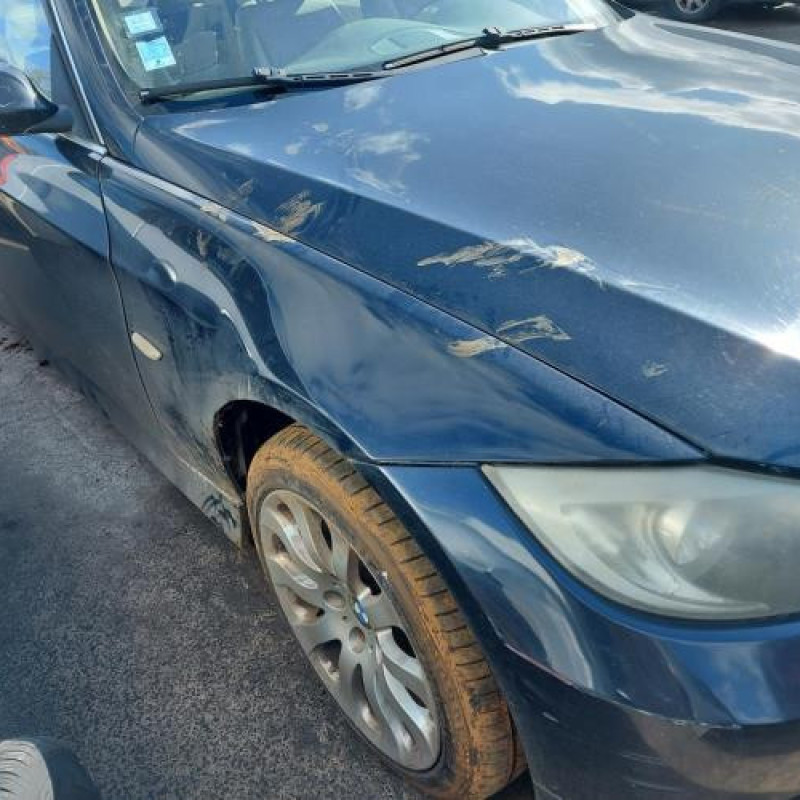 Calculateur moteur BMW SERIE 3 E91 Photo n°8