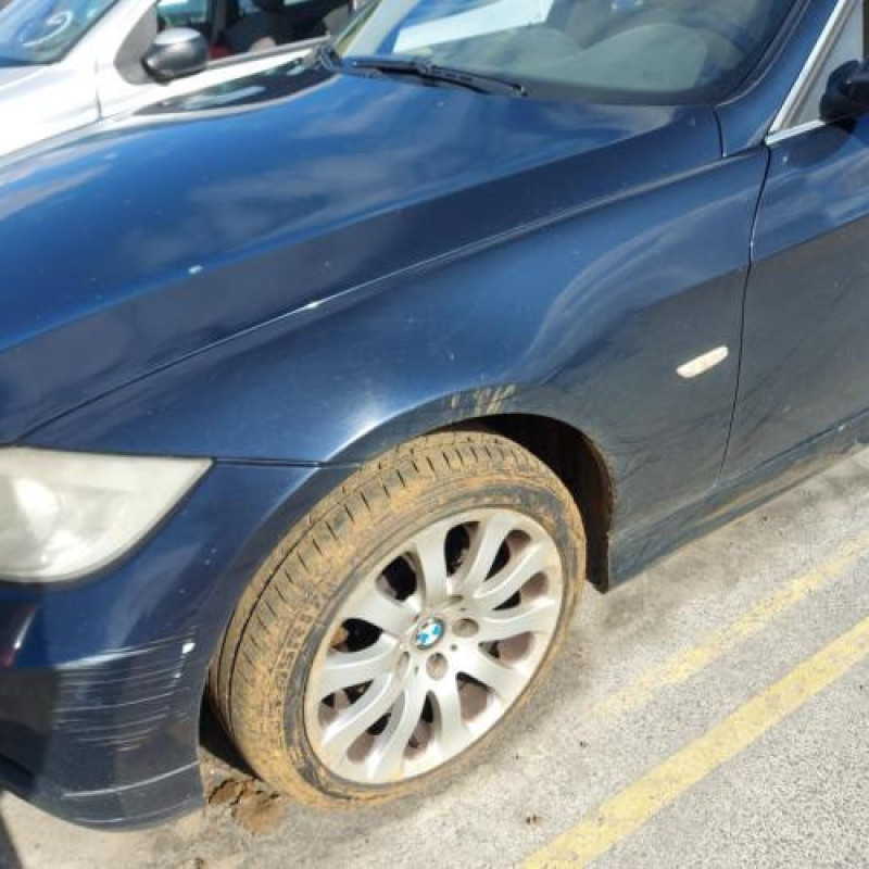 Calculateur moteur BMW SERIE 3 E91 Photo n°10