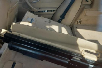 Calculateur moteur BMW SERIE 3 E91