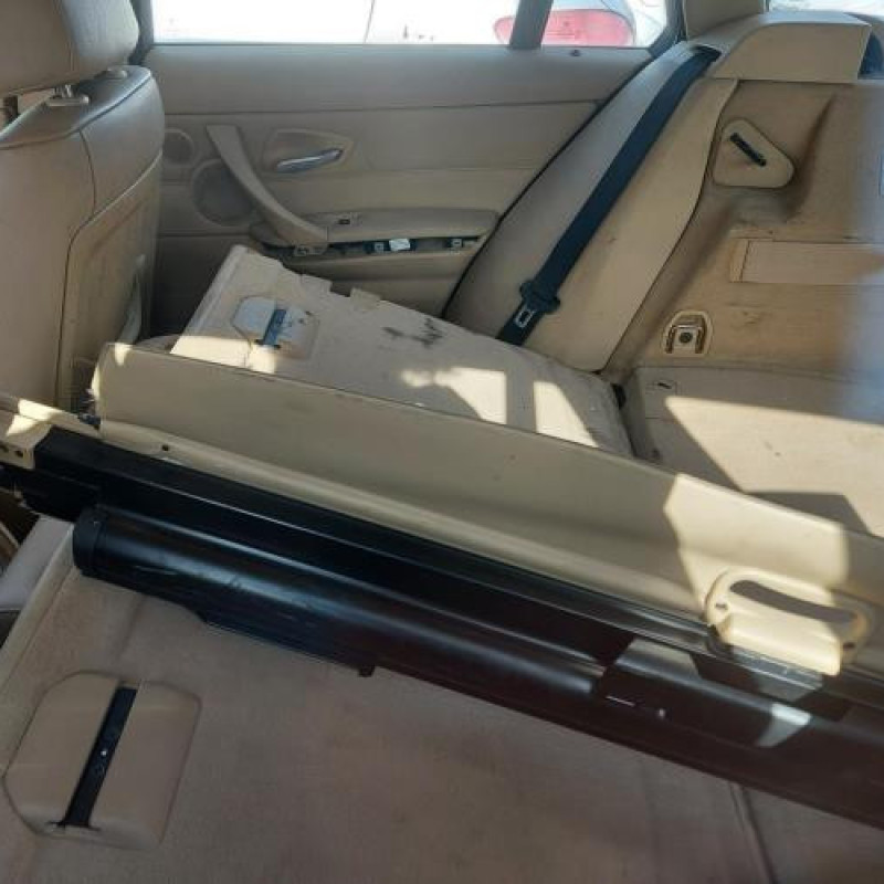 Calculateur moteur BMW SERIE 3 E91 Photo n°11