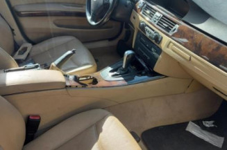 Calculateur moteur BMW SERIE 3 E91