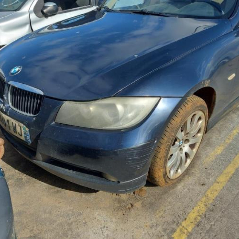 Calculateur moteur BMW SERIE 3 E91 Photo n°15