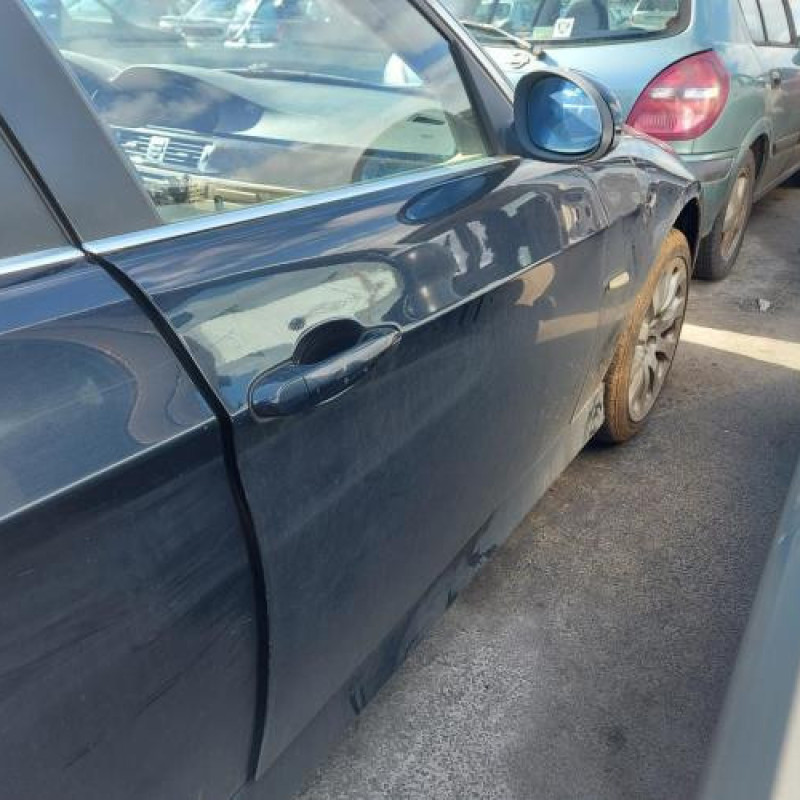 Calculateur moteur BMW SERIE 3 E91 Photo n°16