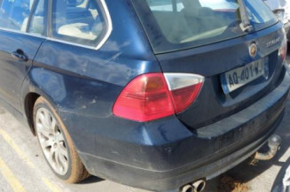 Calculateur moteur BMW SERIE 3 E91