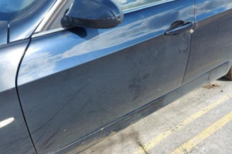 Calculateur moteur BMW SERIE 3 E91