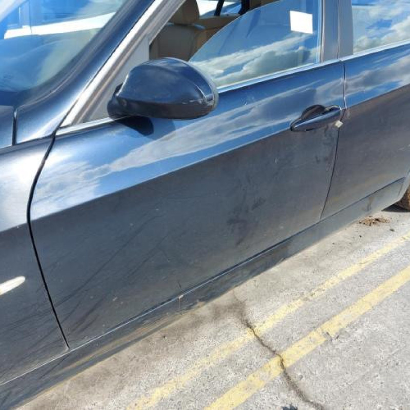 Calculateur moteur BMW SERIE 3 E91 Photo n°18